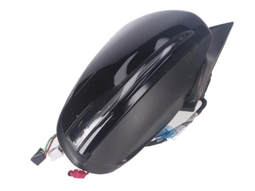 Right mirror MERCEDES-BENZ GLA (H247) AMG GLA 35 4-matic (247.751) | BP27260634C27