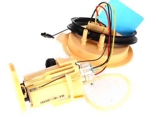 Used Fuel pump Fuel pump AUDI A8 D4 (4H2, 4H8, 4HC, 4HL) 3.0 TDI quattro (258 hp) 36111408 36111408