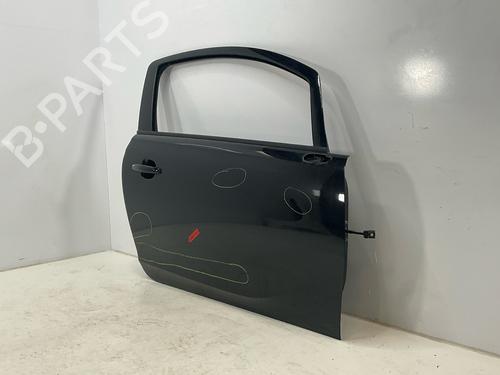 Right front door OPEL CORSA E (X15) 1.4 Turbo (08, 68) | BP25016683C3 