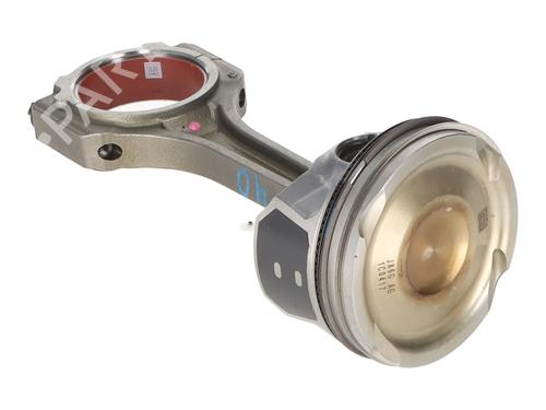 Other FORD FIESTA VII (HJ, HF) 1.5 ST EcoBoost | BP19676027O1 