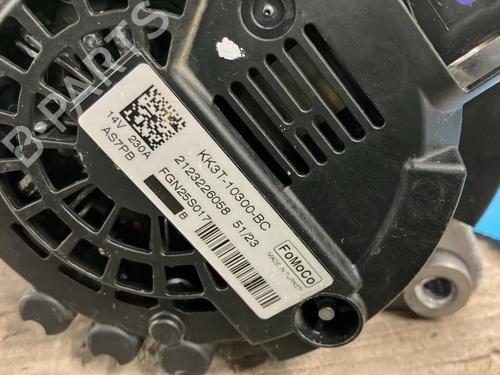 Alternator FORD TRANSIT V363 Platform/Chassis (FED, FFD) 2.0 EcoBlue | BP36842839M7 - Image 3
