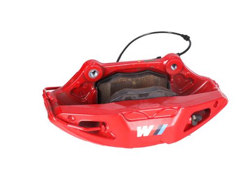 Left front brake caliper BMW X3 (G01, F97, G08) xDrive 30 e Plug-in-Hybrid | BP29528333M105 