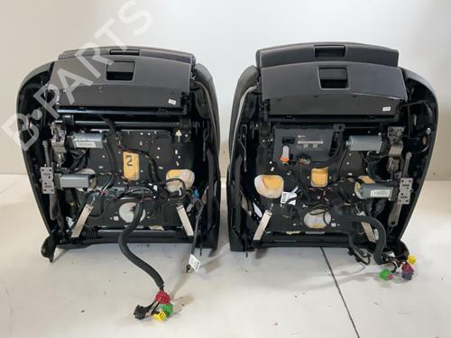 Seats set AUDI A7 Sportback (4GA, 4GF) 3.0 TDI quattro | BP37454854C78  - Image 6