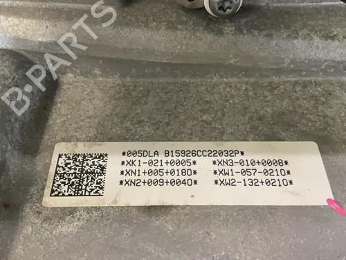 Engine SEAT ARONA (KJ7, KJP) 1.0 TSI | BP38005716M1 - Image 9
