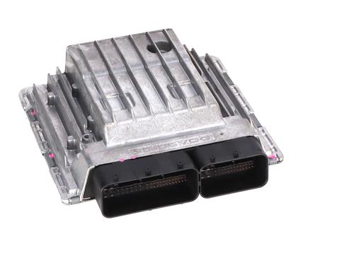 Used Engine control unit (ECU) Engine control unit (ECU) 39585788 39585788