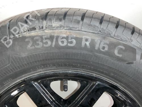 Rim FORD TRANSIT V363 Platform/Chassis (FED, FFD) 2.0 EcoBlue | BP36466122C45  - Image 7