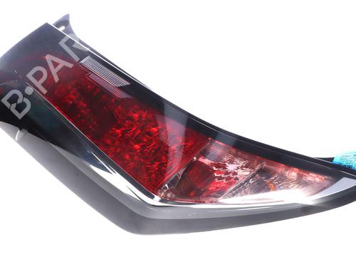 Used Left taillight Left taillight TOYOTA AYGO (_B4_) 1.0 (KGB40) (69 hp) 40189478 40189478