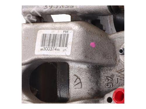 Left rear brake caliper OPEL VIVARO C Van (K0) VIVARO-E HYDROGEN | BP39920067M107 - Image 4