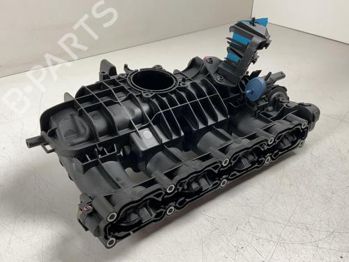 Intake manifold VW GOLF VIII (CD1, DA1) 2.0 TSI R 4motion | BP38437953M70 - Image 2
