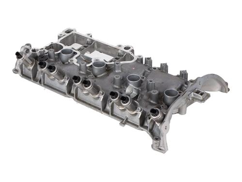 Valve cover AUDI Q5 (FYB, FYG) 45 TFSI Mild Hybrid quattro | BP29839200M124 