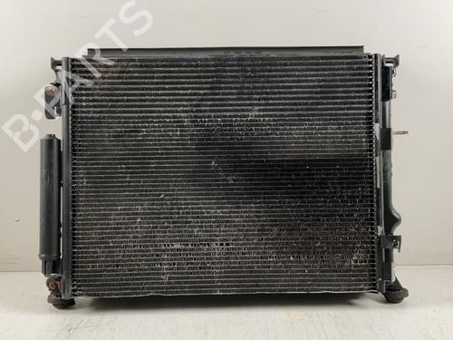 Used Radiator set Radiator set DODGE CHARGER 3.6 (292 hp) 39928150 39928150