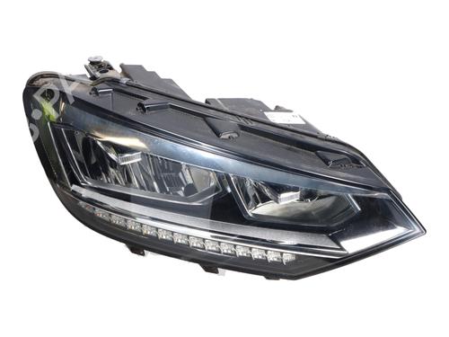 Used Right headlight Right headlight VW TOURAN (5T1) 2.0 TDI (150 hp) 34496259 34496259