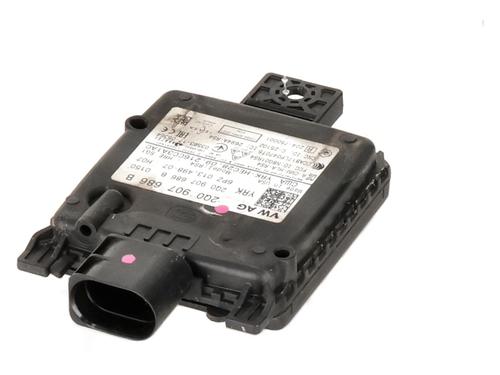 Used Electronic module Electronic module 38017438 38017438