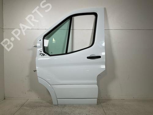 Used Left front door Left front door FORD TRANSIT V363 Platform/Chassis (FED, FFD) 2.0 EcoBlue (170 hp) 19180241 19180241