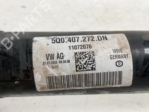 Other VW GOLF VIII (CD1, DA1) 2.0 TDI 4motion | BP39245658O1 - Image 3