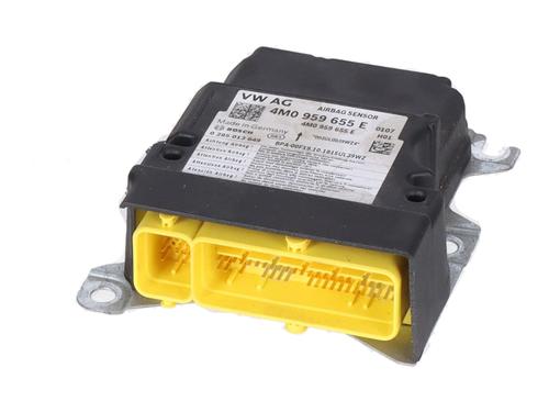Used ECU airbags AUDI Q7 (4MB, 4MG, 4MQ) 3.0 TDI quattro (218 hp) 28609405