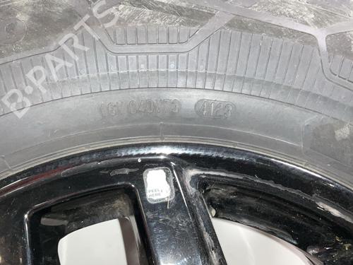 Rim FORD TRANSIT V363 Platform/Chassis (FED, FFD) 2.0 EcoBlue | BP36237577C45 - Image 7