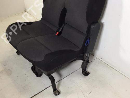 Right front seat CITROËN BERLINGO Box Body/MPV (K9) 1.5 BlueHDi 100 | BP32157014C16