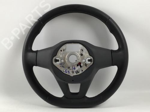 Steering wheel VW PASSAT B8 Variant (3G5, CB5) 1.4 TSI | BP33853255C49 - Image 4