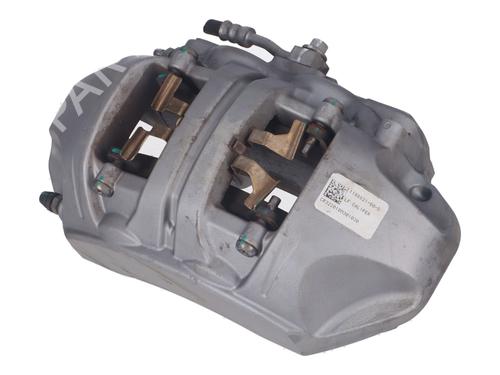 Used Left front brake caliper Left front brake caliper TESLA MODEL Y (5YJY) Long Range All-wheel Drive (514 hp) 39917921 39917921
