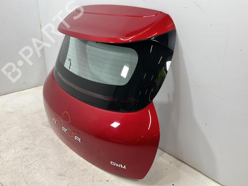 Tailgate ORA ES11 EV / GT | BP39925639C6 - Image 3