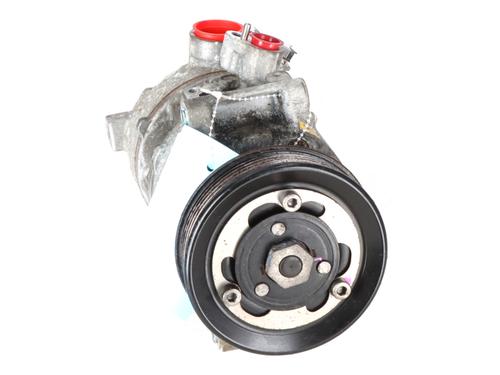 Used AC compressor AC compressor VW PASSAT B8 Variant (3G5, CB5) 2.0 TDI (190 hp) 33985356 33985356