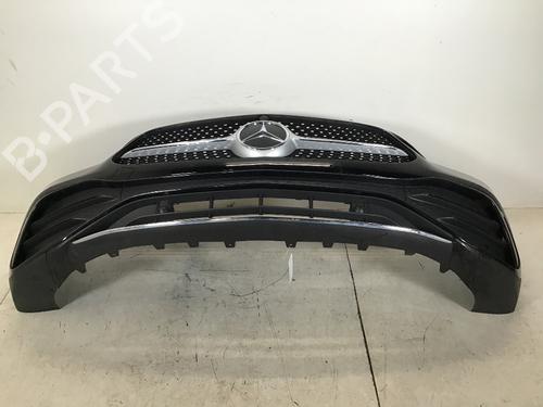 Front bumper MERCEDES-BENZ GLA (H247) GLA 250 (247.746) | BP27260794C7 
