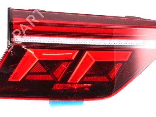 Used Left tailgate light Left tailgate light 36889962 36889962