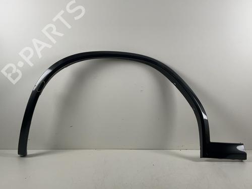 Used Front left wheel arch trim BMW X3 (G01, F97, G08) xDrive 20 i (184 hp) 31053962