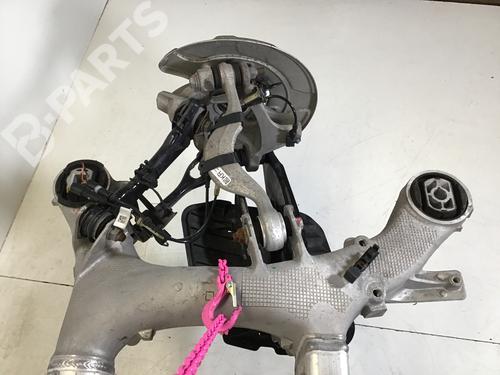 Rear axle BMW 6 Gran Turismo (G32) 640 i xDrive | BP11820113M2 