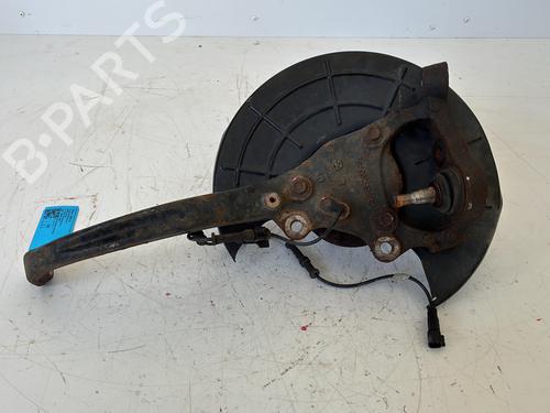 Left front steering knuckle DODGE CHARGER 5.7 | BP39921974M25 - Image 2