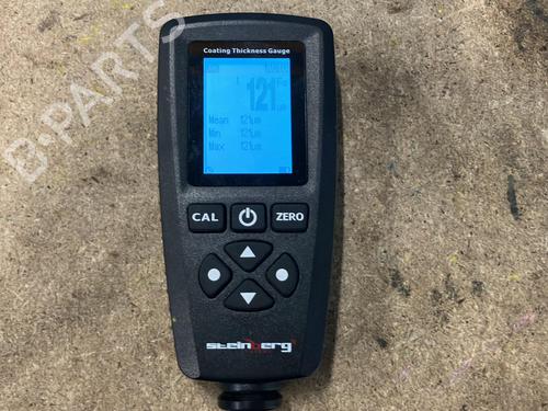 Left front door VW GOLF VIII (CD1, DA1) 1.0 TSI | BP34196679C2 - Image 4