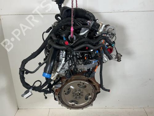 Engine FORD TRANSIT V363 Platform/Chassis (FED, FFD) 2.0 EcoBlue | BP40501999M1 - Image 5