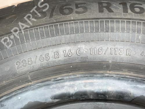 Rim FORD TRANSIT V363 Platform/Chassis (FED, FFD) 2.0 EcoBlue | BP37468581C45 - Image 7