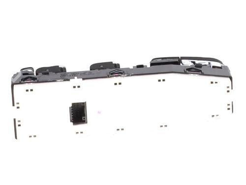 Left front window switch HYUNDAI SANTA FÉ IV (TM, TMA) 2.5 MPI | BP39924556I27 - Image 2