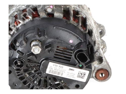 Alternator VW PASSAT B8 Variant (3G5, CB5) 2.0 TDI 4motion | BP33884662M7 - Image 3