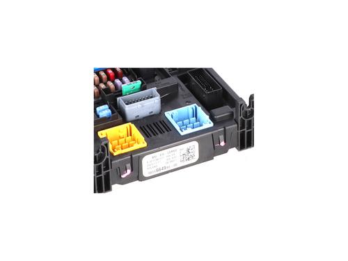 Electronic module PEUGEOT EXPERT Van (V_) E-EXPERT HYDROGEN | BP39927857M83 - Image 3