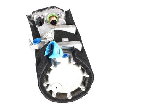 Used AC compressor AC compressor PEUGEOT EXPERT Van (V_) E-EXPERT HYDROGEN (136 hp) 39923635 39923635