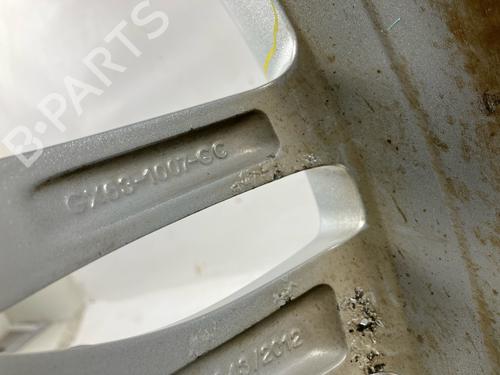 Rim JAGUAR XF II (X260) 2.0 D | BP21562540C45 