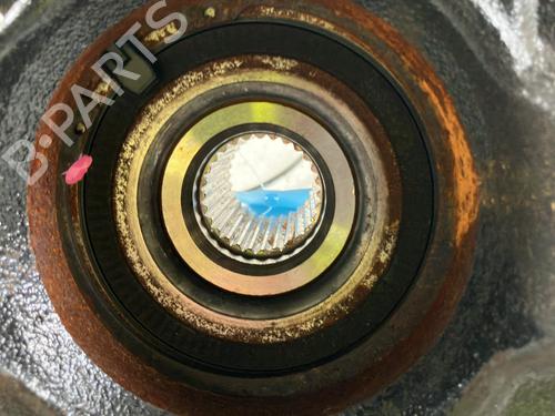 Right front steering knuckle OPEL VIVARO C Van (K0) VIVARO-E HYDROGEN | BP39923597M26 - Image 4