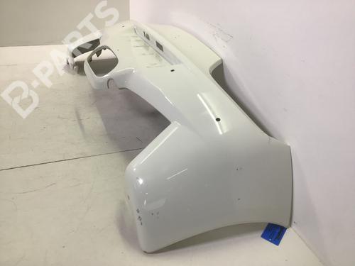 Rear bumper FERRARI 458 4.5 | BP10010448C8