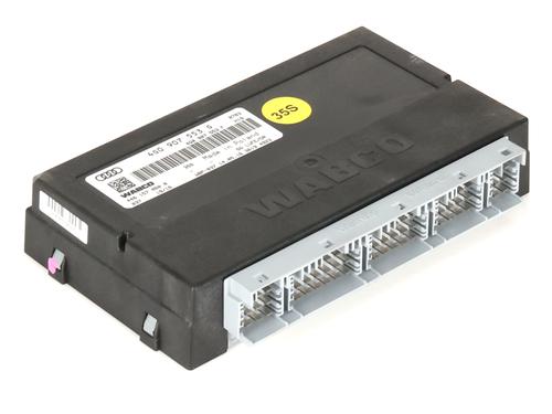 Used Electronic module Electronic module AUDI A8 D4 (4H2, 4H8, 4HC, 4HL) 3.0 TDI quattro (258 hp) 36261943 36261943