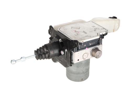ABS pump OPEL ASTRA K Sports Tourer (B16) 1.2 Turbo (35) | BP28058769M43 