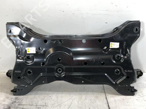 Subframe FORD TRANSIT V363 Platform/Chassis (FED, FFD) 2.0 EcoBlue | BP36909063M9 - Image 4