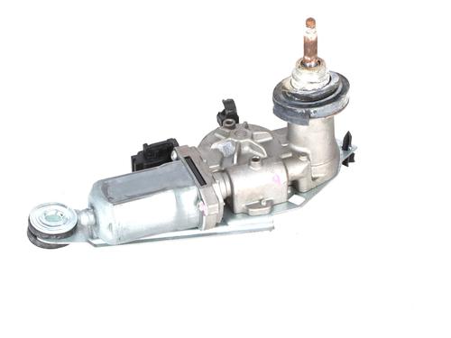 Used Rear wiper motor Rear wiper motor TOYOTA AYGO (_B4_) 1.0 (KGB40) (69 hp) 40081518 40081518