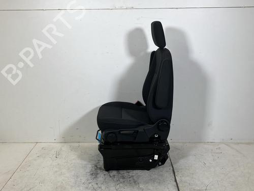 Left front seat FORD TRANSIT V363 Platform/Chassis (FED, FFD) 2.0 EcoBlue | BP40180856C15 - Image 2