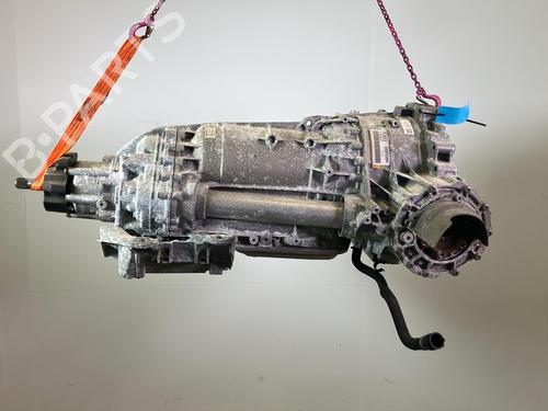 Used Gearbox Gearbox AUDI A8 D4 (4H2, 4H8, 4HC, 4HL) 3.0 TDI quattro (258 hp) 35919874 35919874