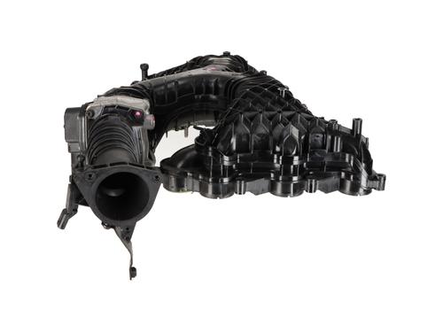 Ansaugkrümmer VW TOUAREG (CR7, RC8) 3.0 TDI 4motion | BP28326870M70 
