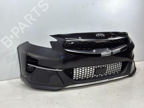 Front bumper KIA XCEED (CD) 1.6 GDI Hybrid | BP38005732C7 - Image 2