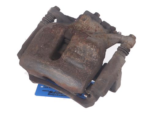 Used Left front brake caliper VW PASSAT B8 Variant (3G5, CB5) 2.0 TDI (150 hp) 17974892